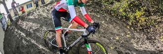 3° Ciclocross di San Martino